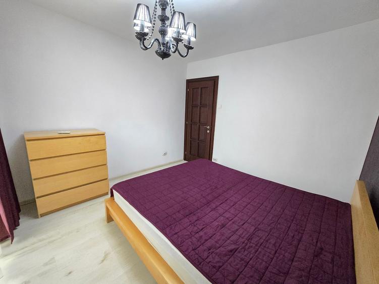 Mosilor-Obor / 5 Min Metrou / Apartament 2 Camere
