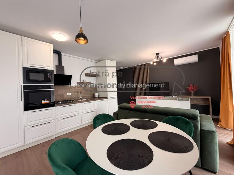Apartament 2 camere | Nord One Botanic  | Property Management - lemonaid - 9