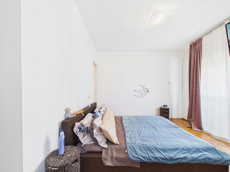 Studio ideal pentru investitie in zona Gara de Nord/Carrefour Orhideea