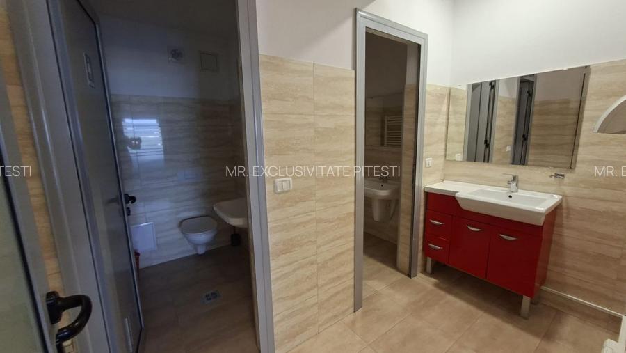 Spațiu Birouri Ultracentral Pitești 265 mp clasa A - 11