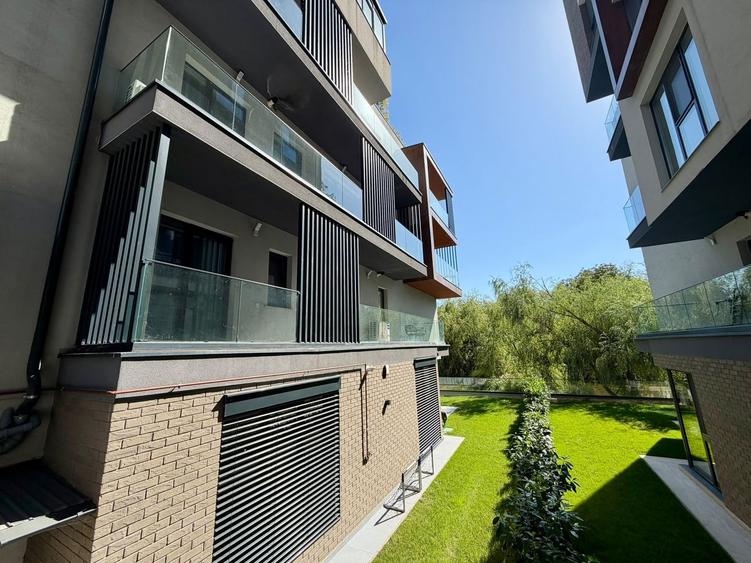2 Camere Iancu Nicolae | Parcare Inclusa | Mobilat & Utilat | Premium
