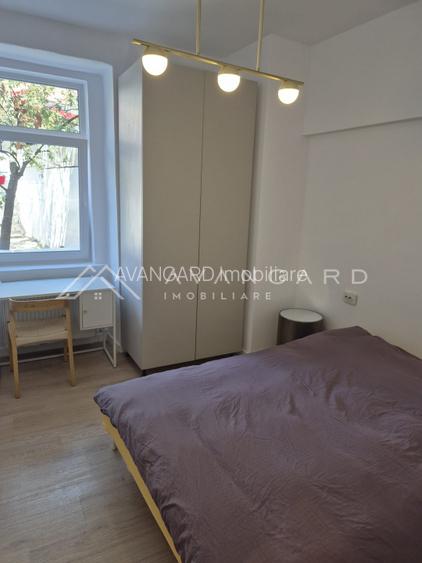 Apartament 2 camere decomandat, str. Motilor