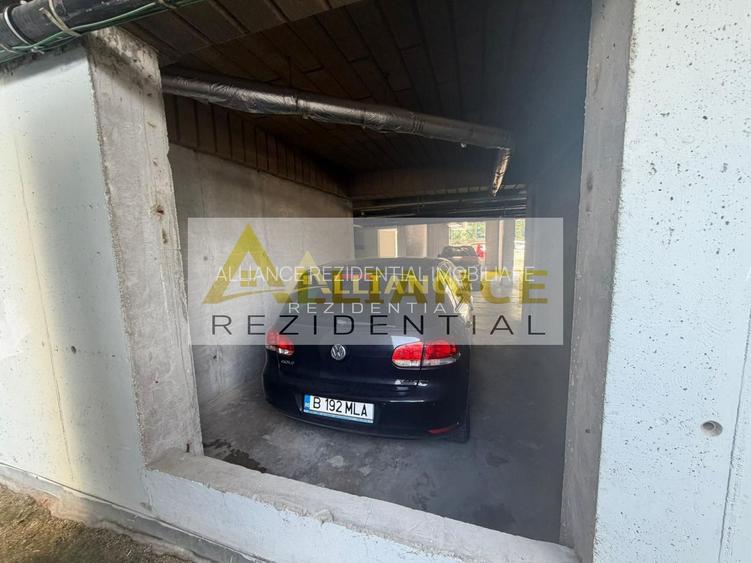 Metalurgiei 2 camere  Metrou 5 min - Boxa si 2 parcari - 17