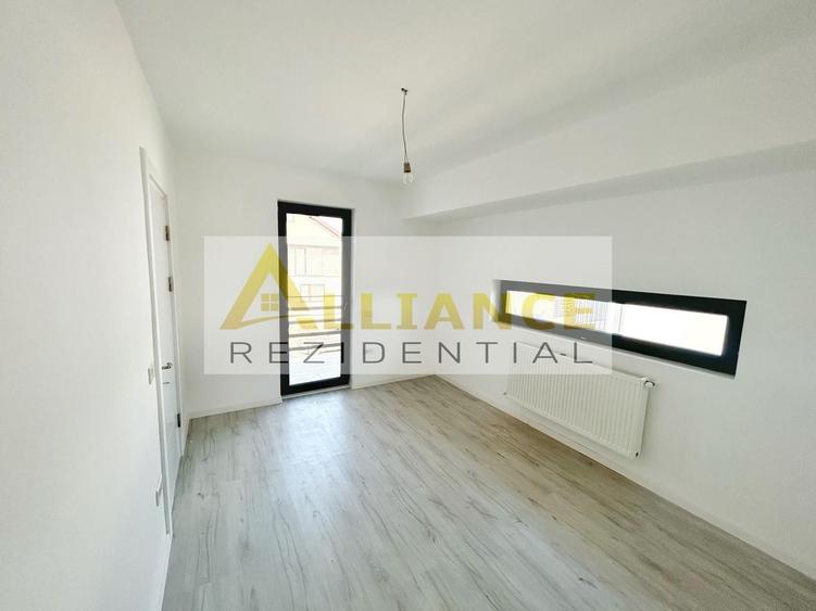 Vila tip duplex | P+1E+Pod | 3 camere | 2 bai