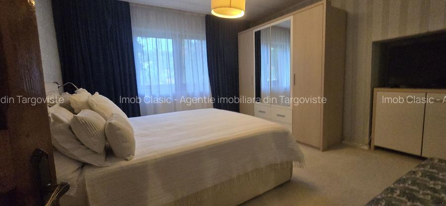 Vânzare Proprietate deosebita cu piscina, Gura Ocnitei Dambovita