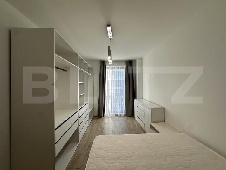 De inchiriat: Apartament 4 camere, 100 mp, view panoramic, Frunzisului