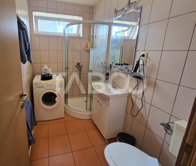 Garsoniera decomandata 25 mpu etaj intremediar 3 zona Turnisor