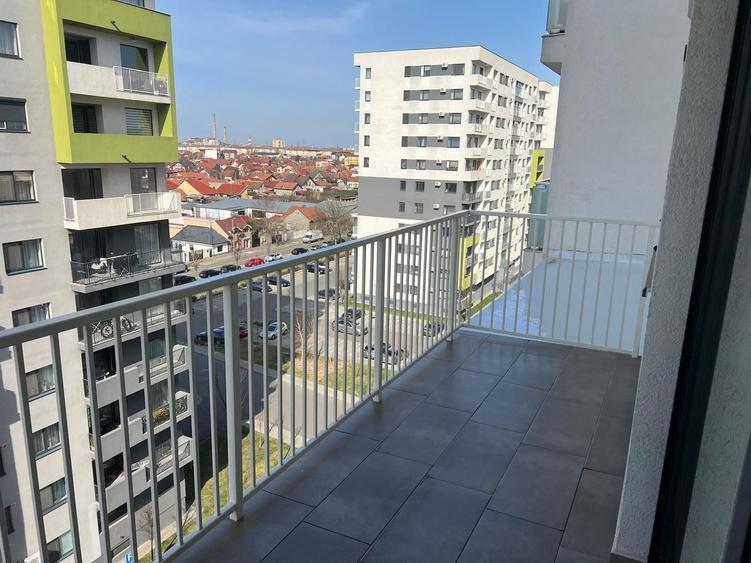 Apartament 2 camere zona Iosia