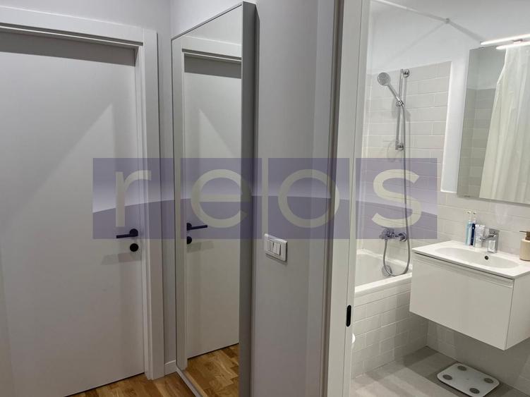APARTAMENT 2 CAMERE | MOBILAT-UTILAT | PARCARE | STRAULESTI | 43MP - 6