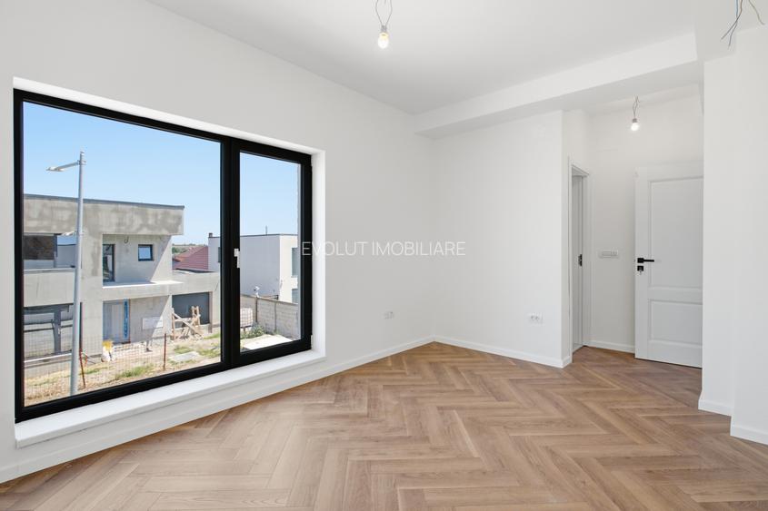 Vila mediteraneana noua la cheie in Valu lui Traian - 5
