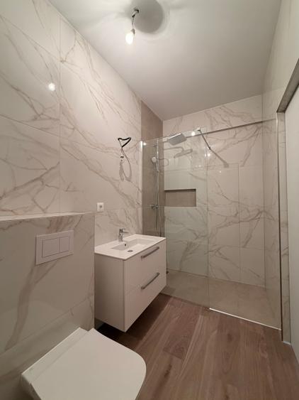 NOBLE Piatra Craiului | Apartament Tip 4 Finisat