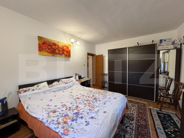 Casa P+E1+M, 255 mp utili, piscina, toate utilitatile, Braniste