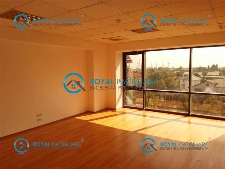 Royal Imobiliare - cladire birouri