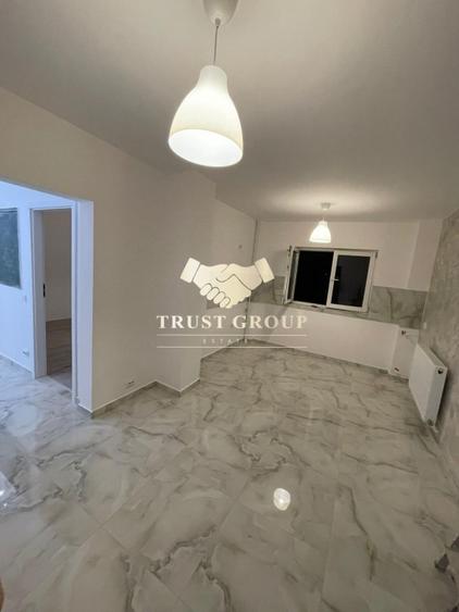 Lujerului | 2 camere In Renovare |