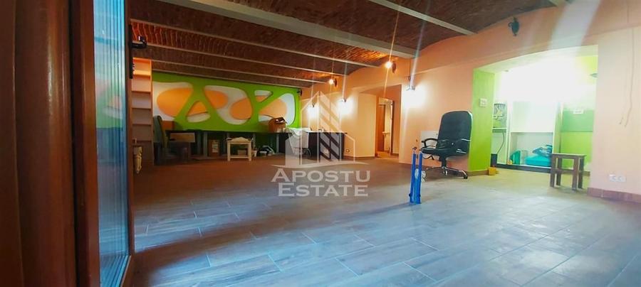 Spatiu comercial 67 mp central