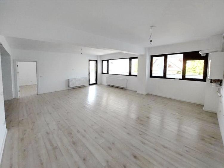 Spatiu nou de inchiriat Dorobanti pentru birouri, salon, cabinete, agentii