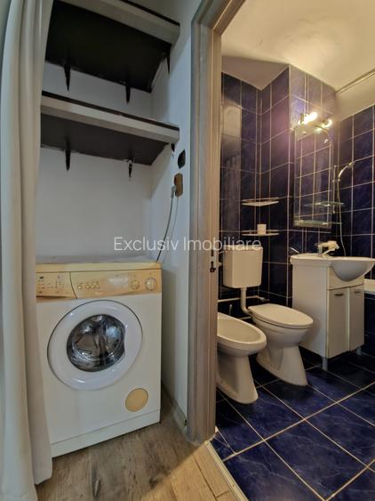 Apartament Decomandat Modern 2 camere 67 mp cu centrala pe gaz - zona Gara