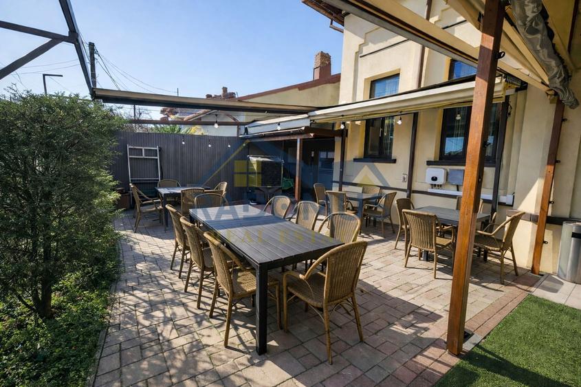 Oportunitate - Restaurant & Hotel în zonă centrală, Ploiești