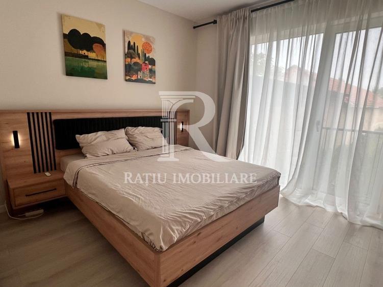 Apartament cu 2 camere | Scala | Parcare Subterana inclusă | Oradea