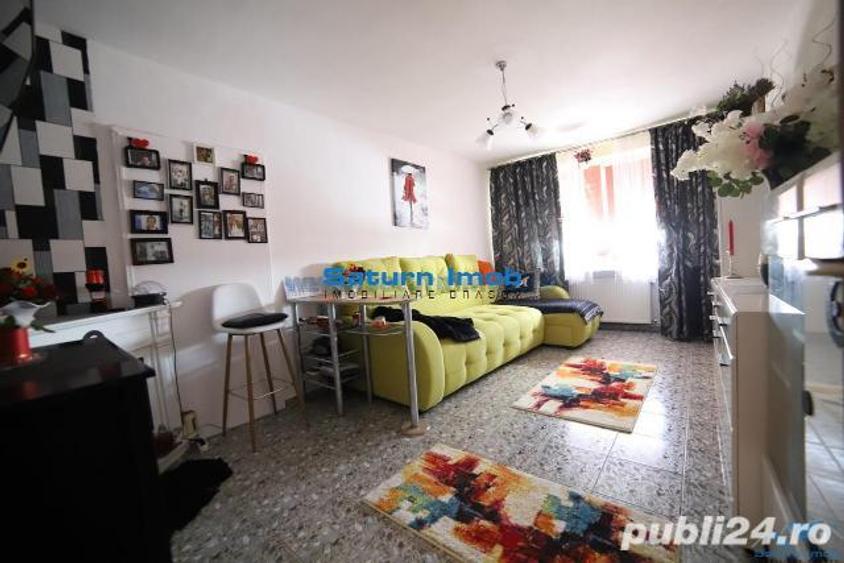 Vand apartament 3 camere Calea Bucuresti