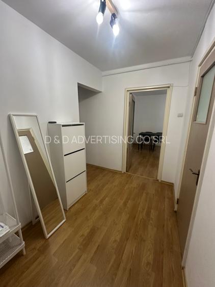 Politehnica - 7 minute Metrou - Apartament 3 camere -Modern - Renovat recent - 18