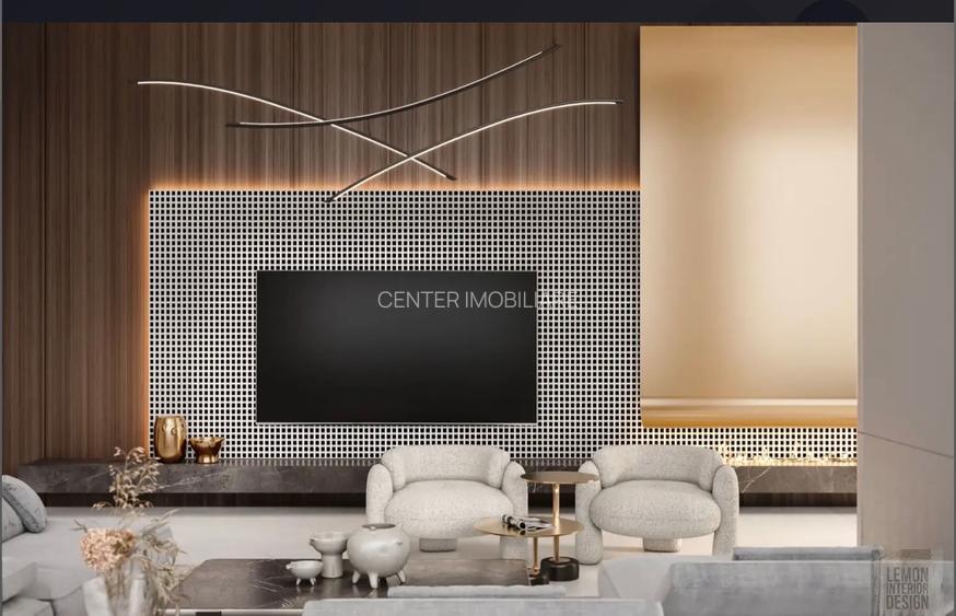 One High District, apartamente cu finisaje premium si priveliște spectaculoasa - 13