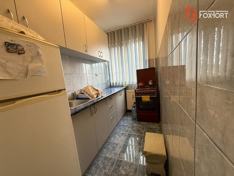 Apartament cu 3 camere de vanzare in Timisoara, zona Cetatii