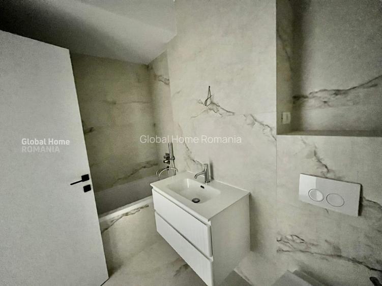 Apartament 3 Rooms + Terrace +Parking |MTM Residence-Rond OMV Pipera |Finalizat - 32