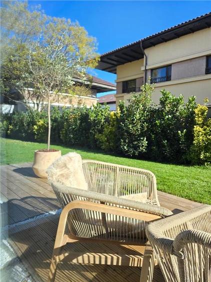 Vila 4 Camere | Complex Rezidential Exclusivist | PIPERA | Taxare Inversa