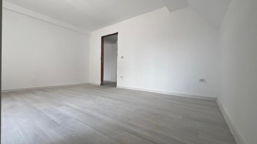 Apartament 2 Camere-Valea Oltului