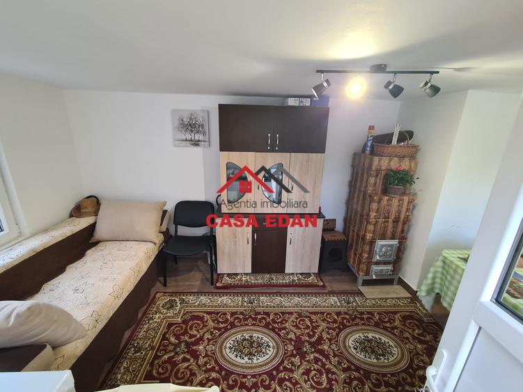 Casa in Poiana Campina-89.000e