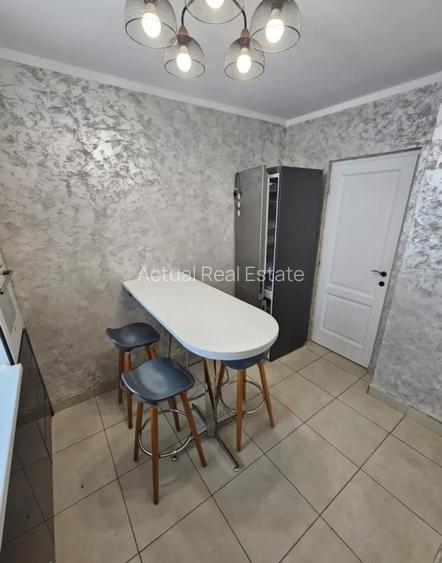 APARTAMENT 3 CAMERE | ZONA TOMIS 2 | 76MP | RENOVAT - 20