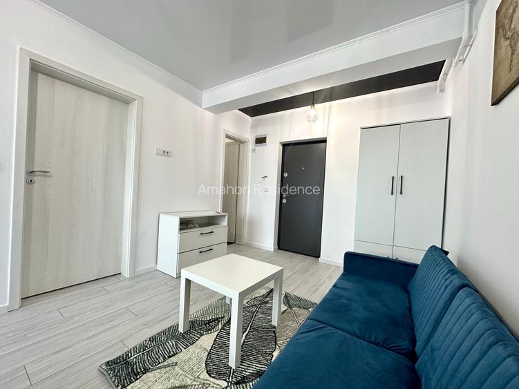Apartament 2 camere Mobilat Bucium Visan - 8