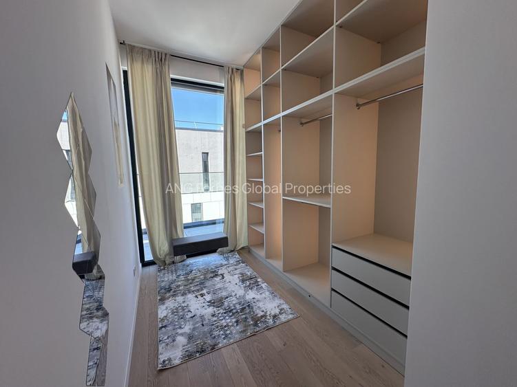 Nou Chirie Penthouse | Win Herastrau - 4