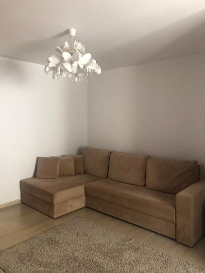 Garsonieră moderna, utilată, 31 mp,15min metrou Brâncoveanu,comision 0