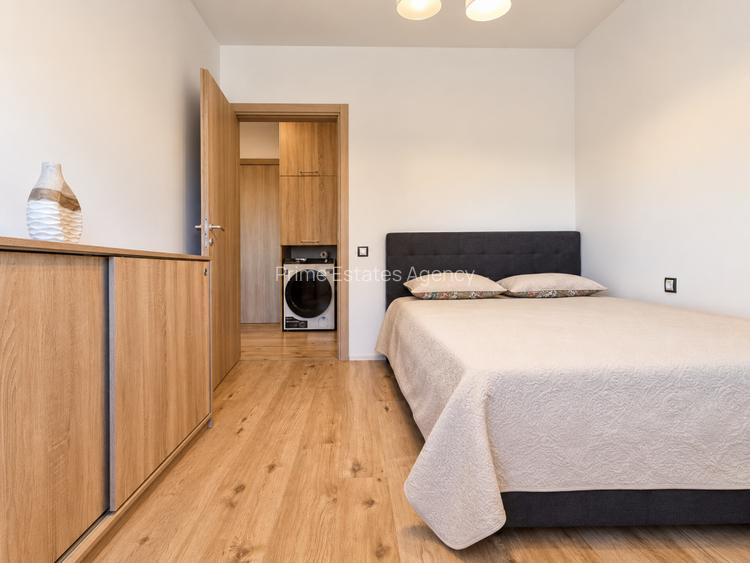 De inchiriat 4 camere | Terasă - 2 Parcări | Greenfield Baneasa