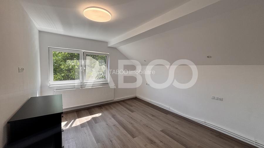 Apartament la prima inchiriere 100mpu + 2 locuri de parcare - 11
