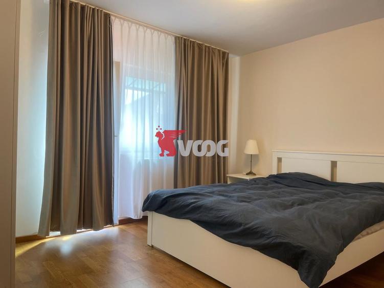 Apartament modern 2 camere-Bulevardul Cetatii