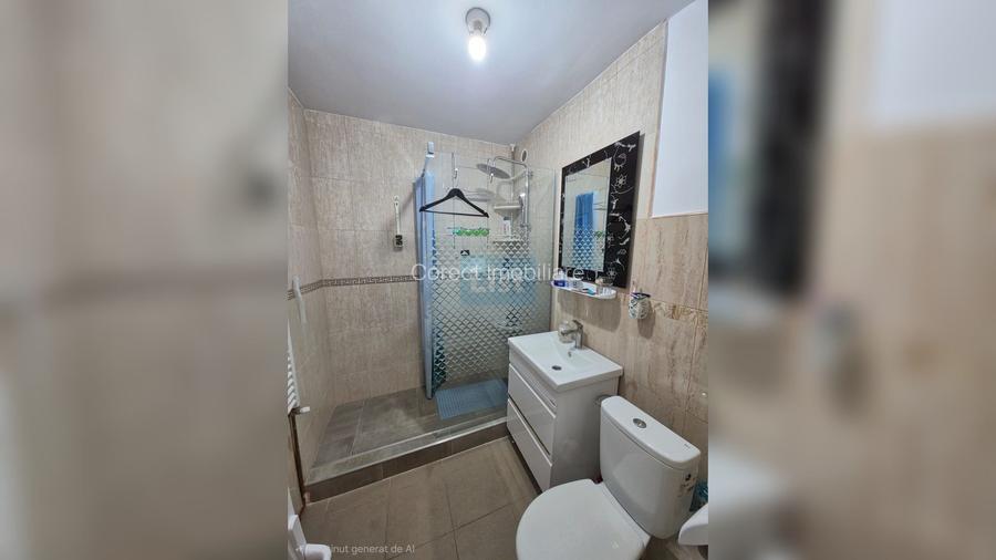 Apartament 2 camere decomandat – Intrarea Castanului | 50 mp | Parcare - 7