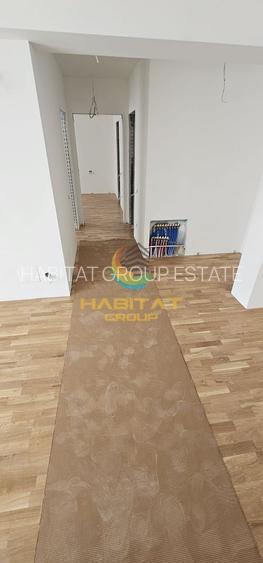 3 camere -  etaj 2 cu lift - Bloc NOu - Unirii - 10