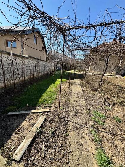 Casa de vanzare l 1040 MP Curte l Front 35 MP l Grigorescu