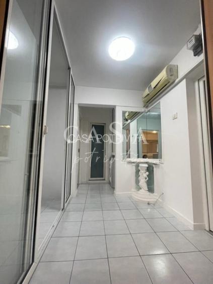 Boema - apartament 2 camere, mobilat si utilat, loc de parcare - 8