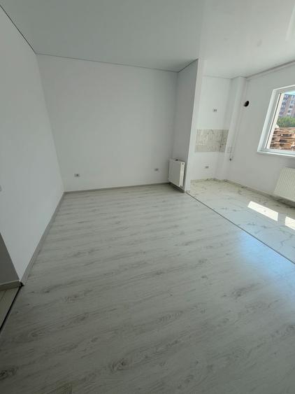 Garsonieră de vânzare – Tineretului 35 Bis, Militari Residence