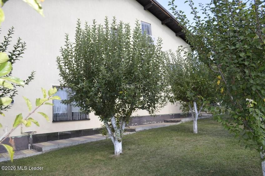 Titesti - Casa la Cheie D+P+M, 254 Mp, Teren 1130 Mp - 18