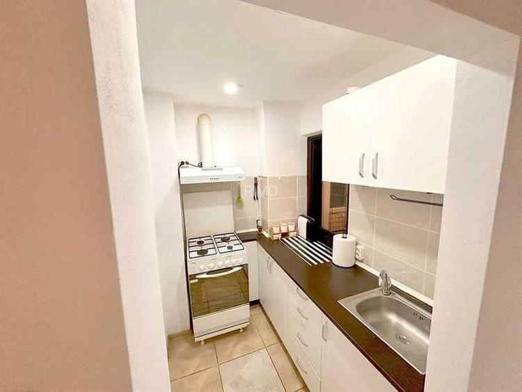 Apartament 2 camere renovat recent vis a vis de Mega Mall - 5
