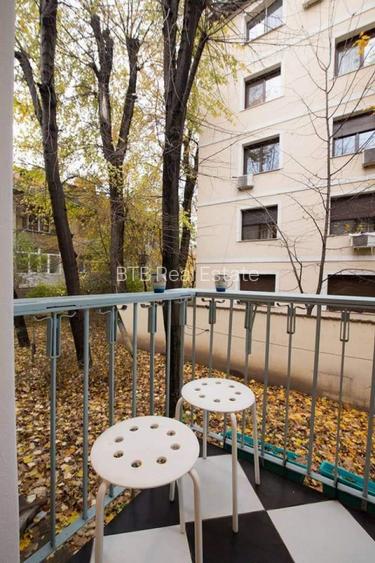 Studio 40 MP Centrala Proprie Str. Mozart, lângă Parcul Verdi – Floreasca - 12