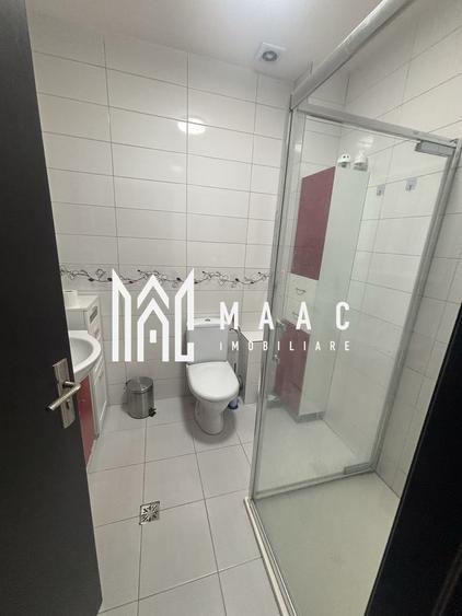 Apartament 2 camere de închiriat | Șelimbăr | 60 mp | balcon