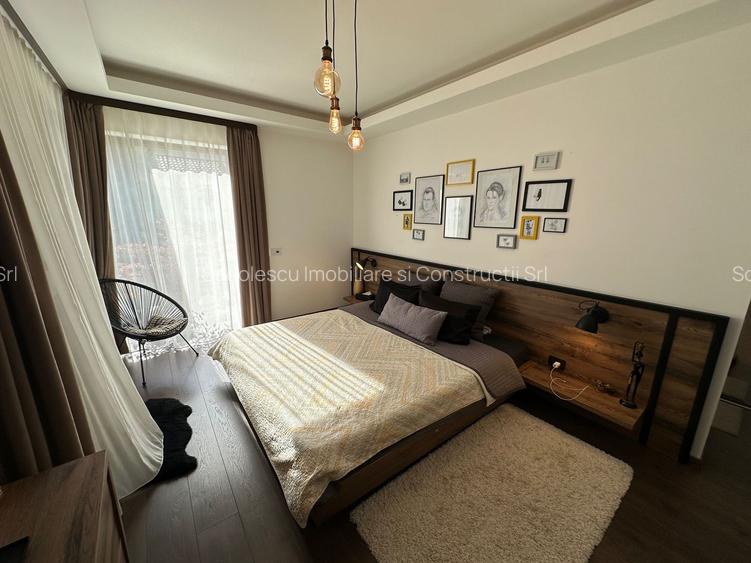 Casa individuala Dumbravita spre Pădure - 94