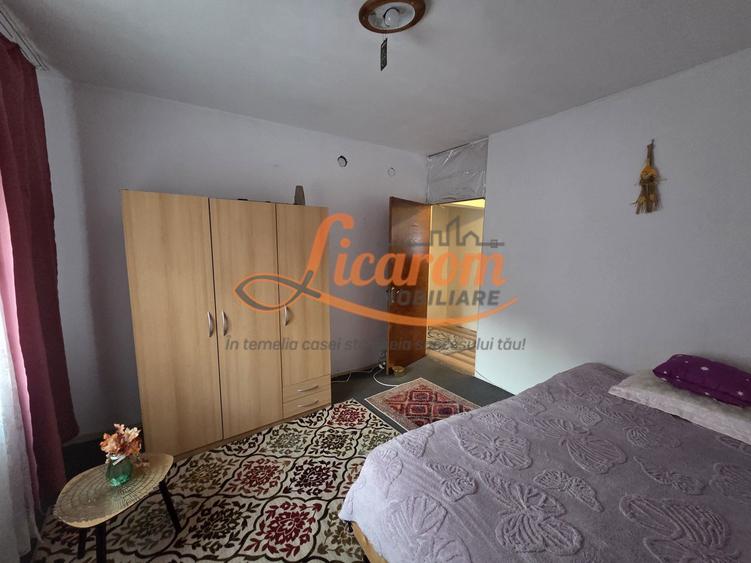 Apartament 3 camere decomandat, Carpatilor zona Spitalul Judetean,