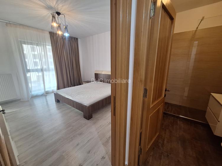 Exigent Plaza Residence faza 2 - 10